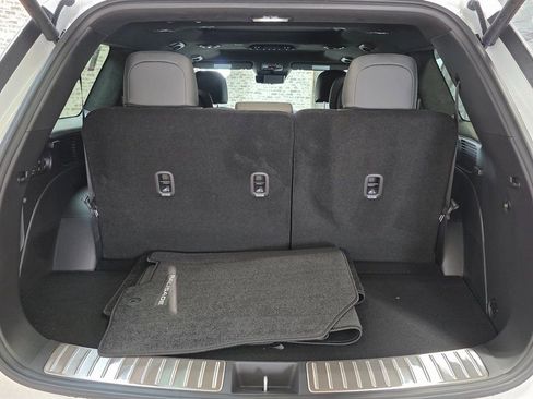 New 2026 Hyundai Palisade Calligraphy image 13