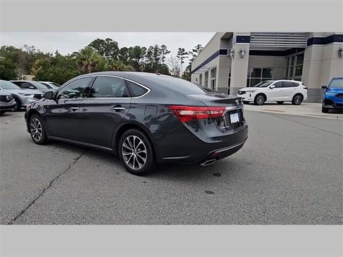 Used 2018 Toyota Avalon XLE image 22