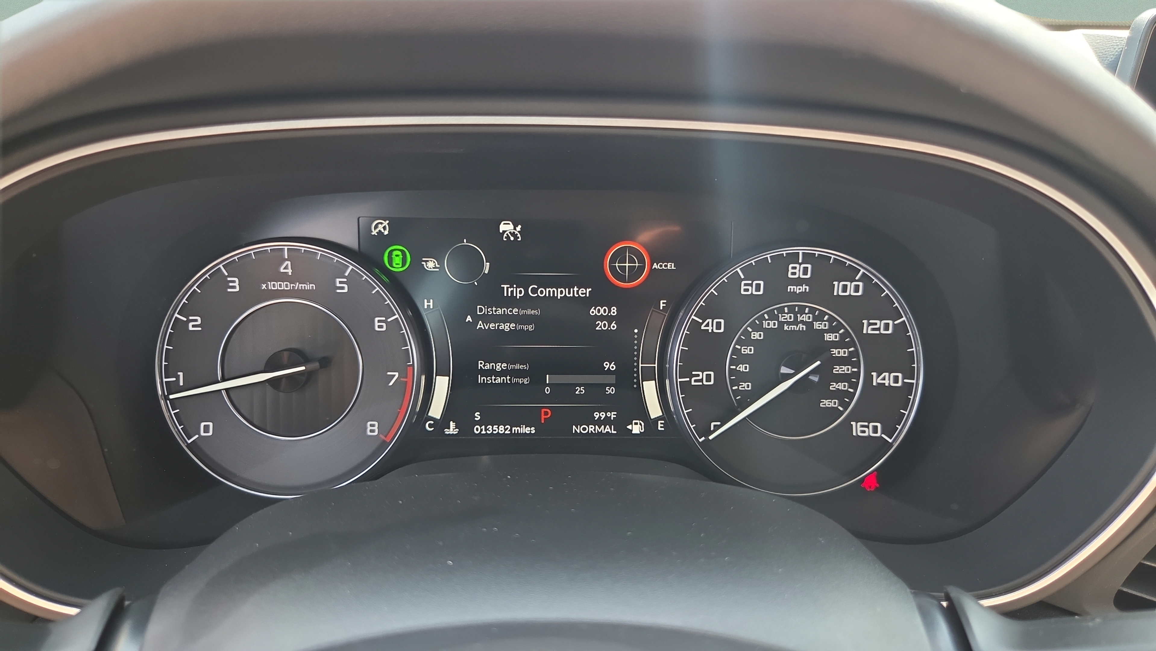 Used 2023 Acura TLX w/ Advance Package AWD/4WD image 23