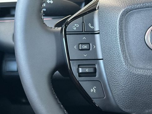 New 2026 Toyota bZ image 28