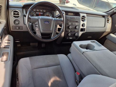 Used 2012 Ford F150 XLT w/ XLT Chrome Pkg image 8