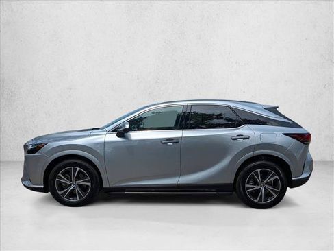 Used 2025 Lexus RX 350 Premium FWD image 9