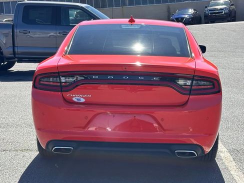 Used 2023 Dodge Charger SXT image 7