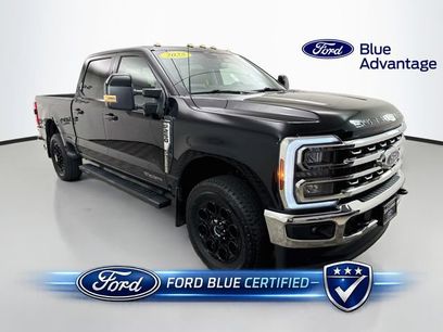 Certified 2025 Ford F250 Lariat