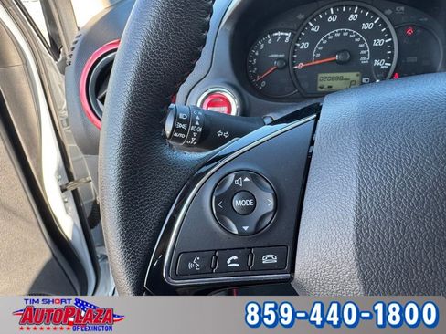 Used 2024 Mitsubishi Mirage image 23