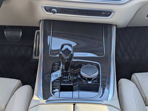 Used 2021 BMW X5 M50i w/ Premium Package image 19