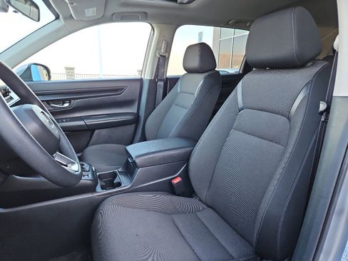 Used 2023 Honda CR-V EX image 11