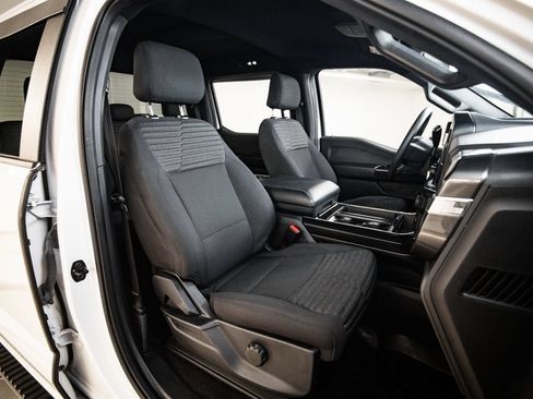 Used 2023 Ford F150 XL w/ STX Appearance Package AWD/4WD image 29