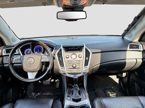 Used 2012 Cadillac SRX Luxury image 24