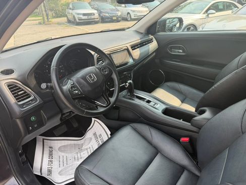 Used 2016 Honda HR-V EX-L image 17