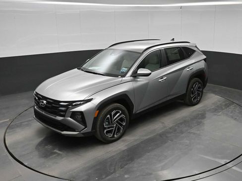 New 2026 Hyundai Tucson SEL Plus AWD/4WD image 26