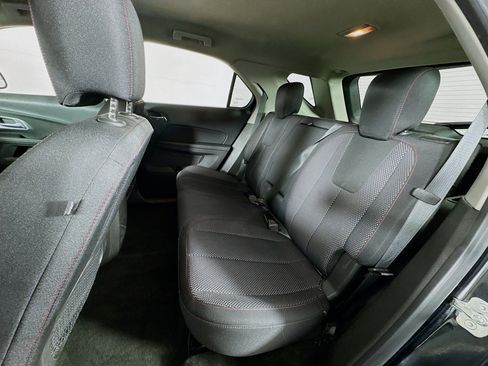 Used 2014 Chevrolet Equinox LT w/ Driver Convenience Package image 15