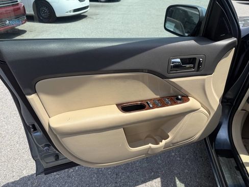 Used 2012 Ford Fusion SEL FWD image 10