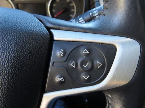Used 2018 GMC Terrain SLT image 27