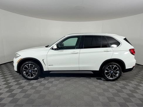 Used 2018 BMW X5 xDrive35i image 5