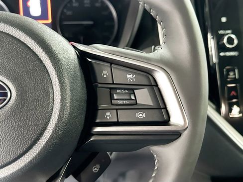New 2026 Subaru Ascent Touring AWD/4WD image 9