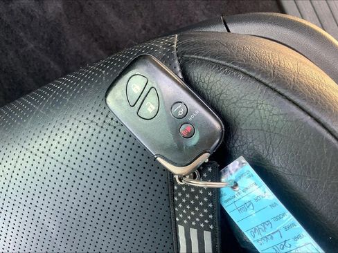 Used 2018 Lexus GX 460 Premium AWD/4WD image 14