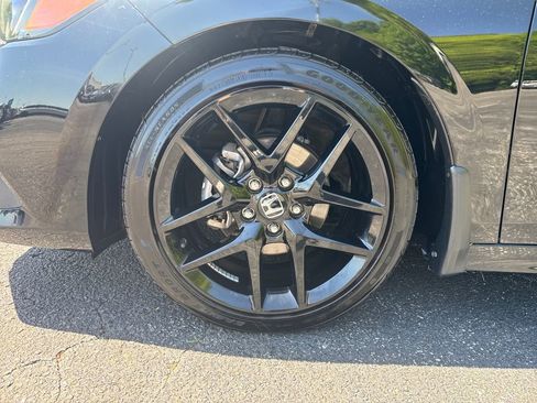 Used 2022 Honda Civic Sport image 29