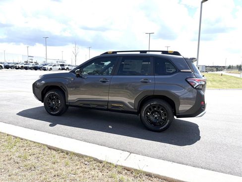 New 2026 Subaru Forester Limited AWD/4WD image 5