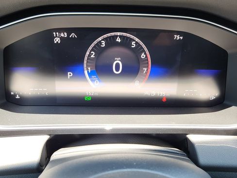 New 2026 Volkswagen Jetta S FWD image 6