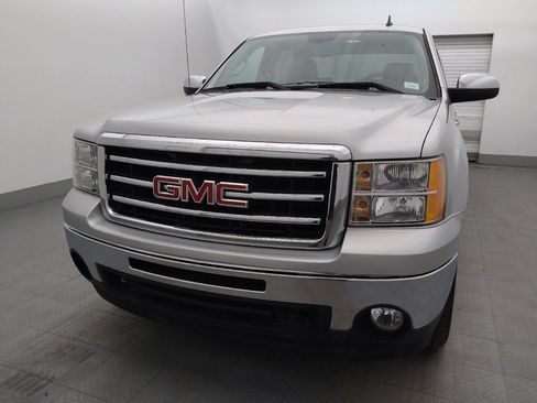 Used 2013 GMC Sierra 1500 SLE RWD image 15
