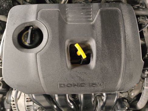 Used 2019 Kia Forte LXS FWD image 30
