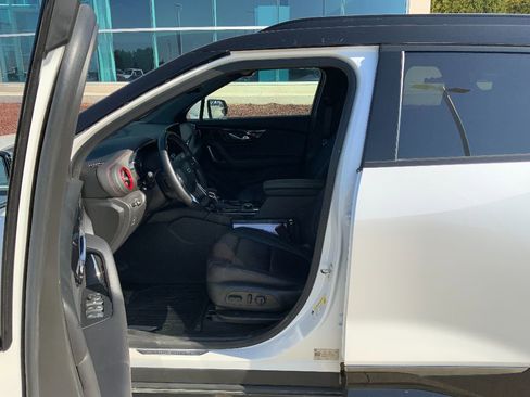 Used 2023 Chevrolet Blazer RS w/ Driver Confidence II Package image 9