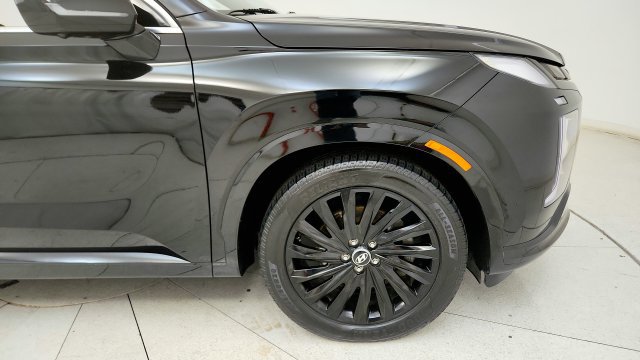 Used 2024 Hyundai Palisade Calligraphy AWD/4WD image 23