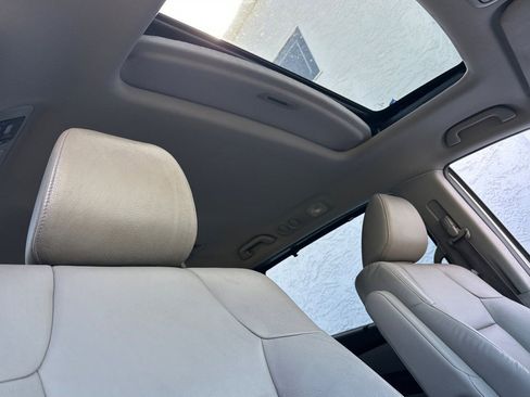 Used 2015 Honda Odyssey EX-L image 18