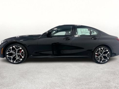 New 2026 BMW 330i xDrive Sedan w/ M Sport Package AWD/4WD image 6