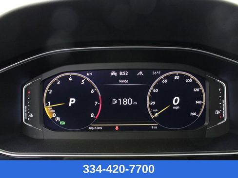 New 2026 Volkswagen Jetta GLI Autobahn image 9