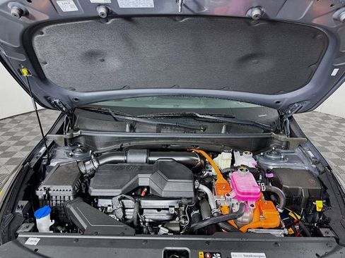 New 2026 Kia Sportage X-Line image 10