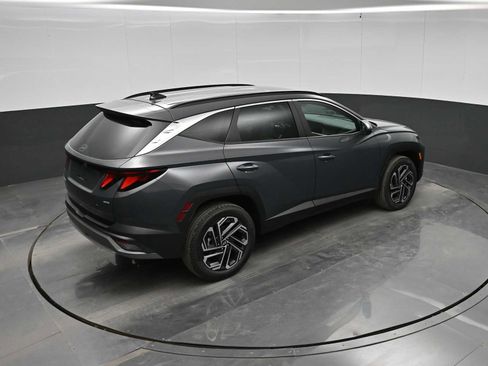 New 2026 Hyundai Tucson SEL Plus AWD/4WD image 29