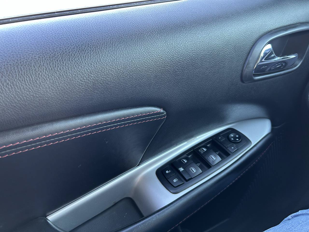 Used 2019 Dodge Journey GT AWD/4WD image 28
