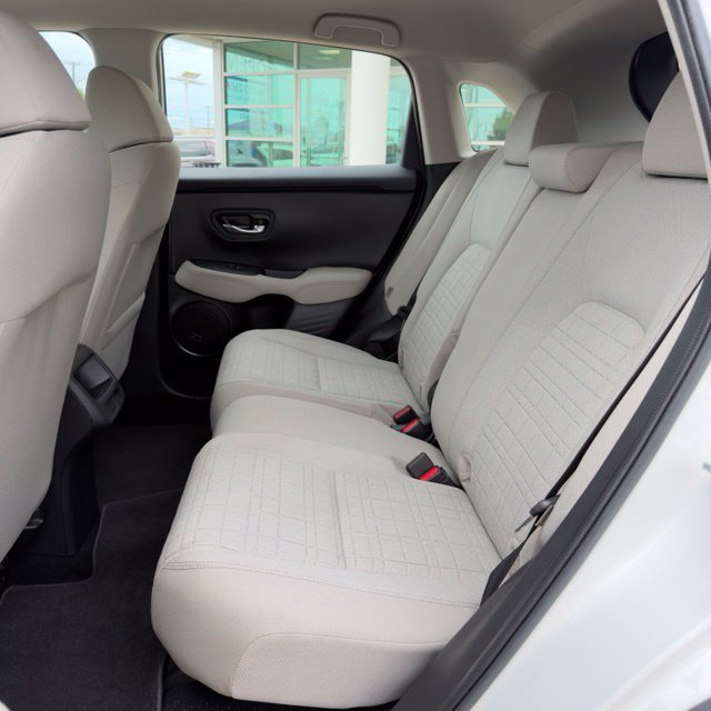 Certified 2024 Honda HR-V LX image 13