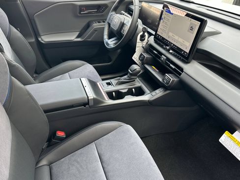 New 2026 Toyota RAV4 XSE AWD/4WD image 16