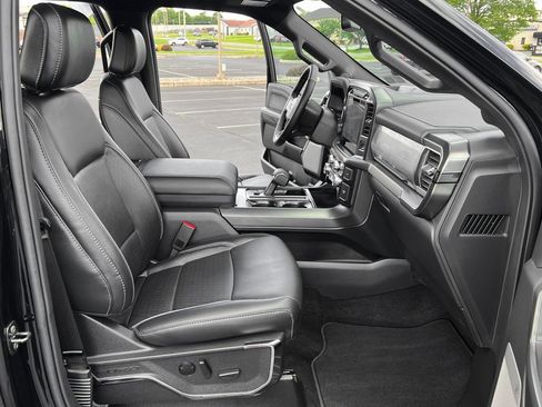 Used 2024 Ford F150 Lariat image 21