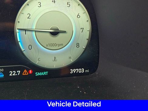 Used 2023 Hyundai Palisade SEL w/ Premium Package image 12