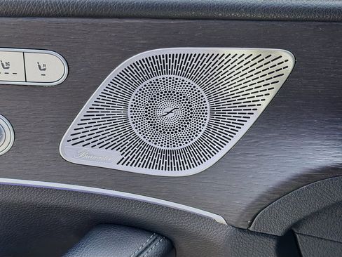 Used 2021 Mercedes-Benz GLS 450 4MATIC image 24