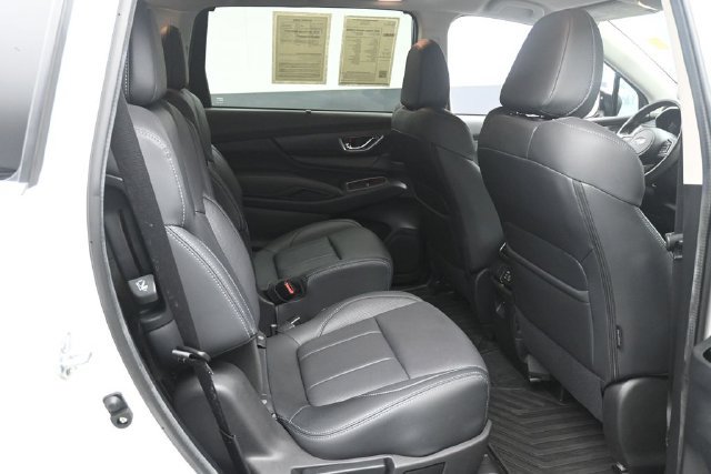 Used 2024 Subaru Ascent Limited AWD/4WD image 25