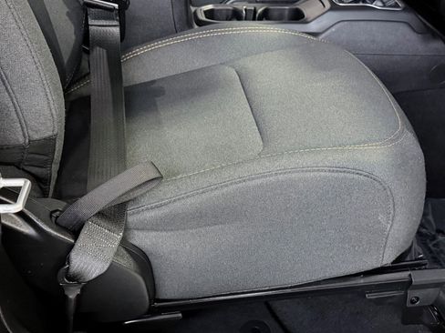 Certified 2024 Jeep Wrangler Willys image 16