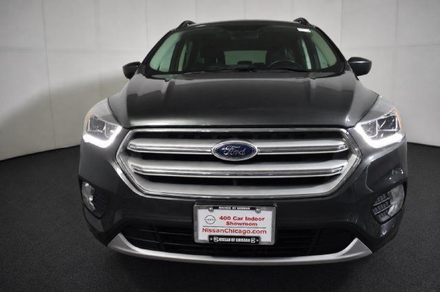 Used 2019 Ford Escape SEL AWD/4WD image 2