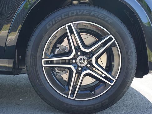 Used 2026 Mercedes-Benz GLE 350 4MATIC image 18