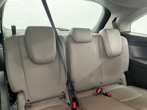 Used 2020 Honda Odyssey EX-L image 8