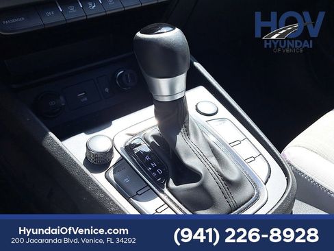 Certified 2023 Hyundai Kona SEL w/ Convenience Package image 33