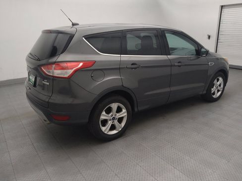 Used 2015 Ford Escape SE FWD image 10
