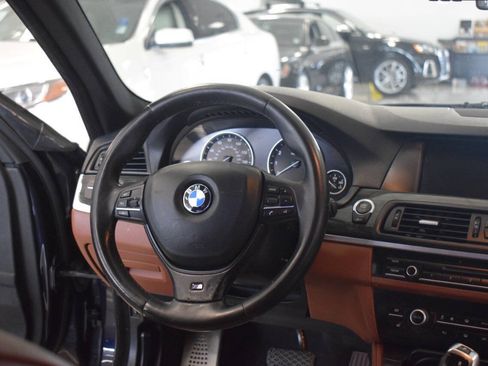 Used 2013 BMW 528i Sedan RWD image 52
