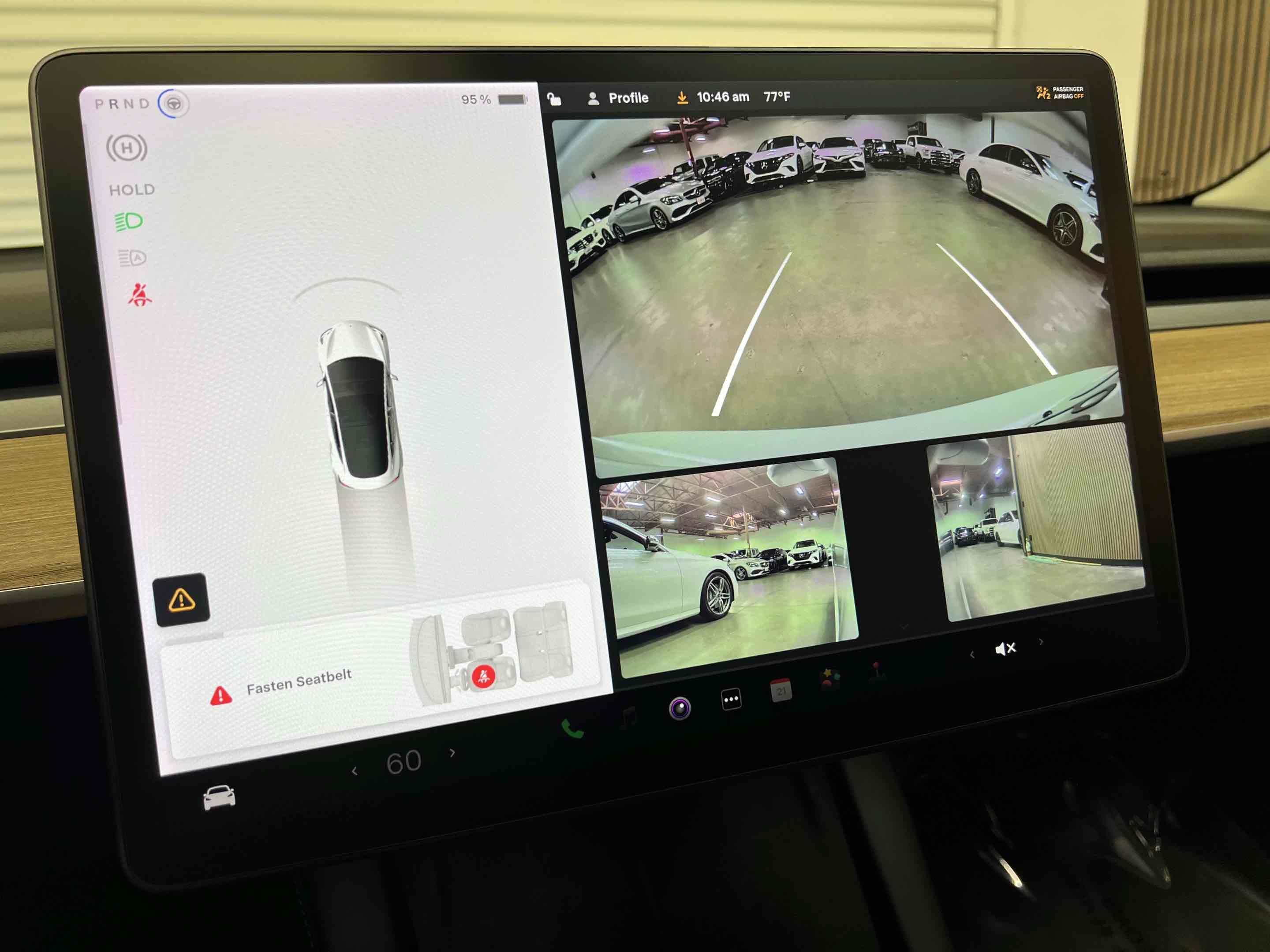 Used 2022 Tesla Model 3 RWD image 10