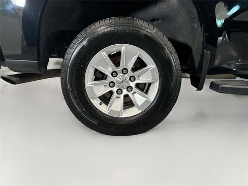 Used 2024 Chevrolet Silverado 1500 LT w/ Protection Package RWD image 37