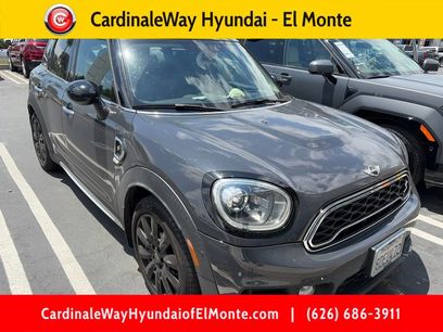 Used 2018 MINI Cooper Countryman S